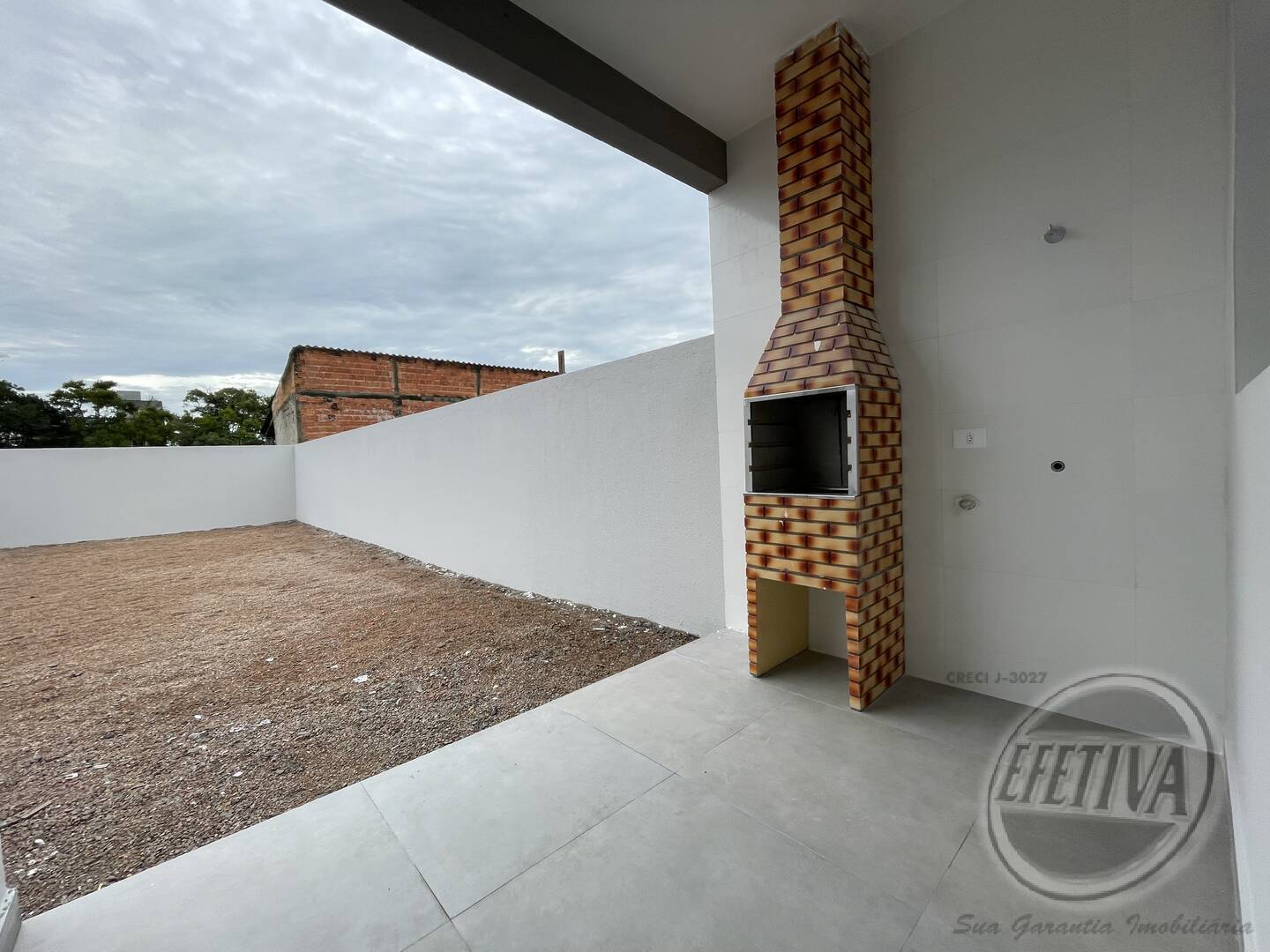 Casa, 2 quartos, 56 m² - Foto 24