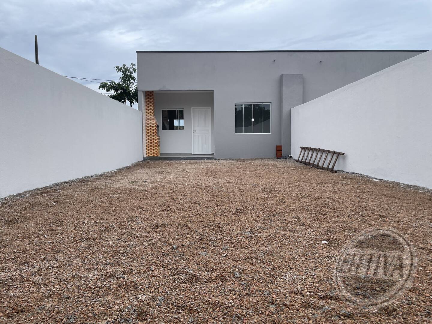 Casa, 2 quartos, 56 m² - Foto 29