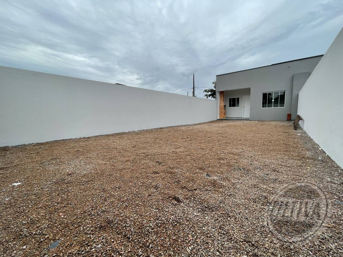 Casa, 2 quartos, 56 m² - Foto 33