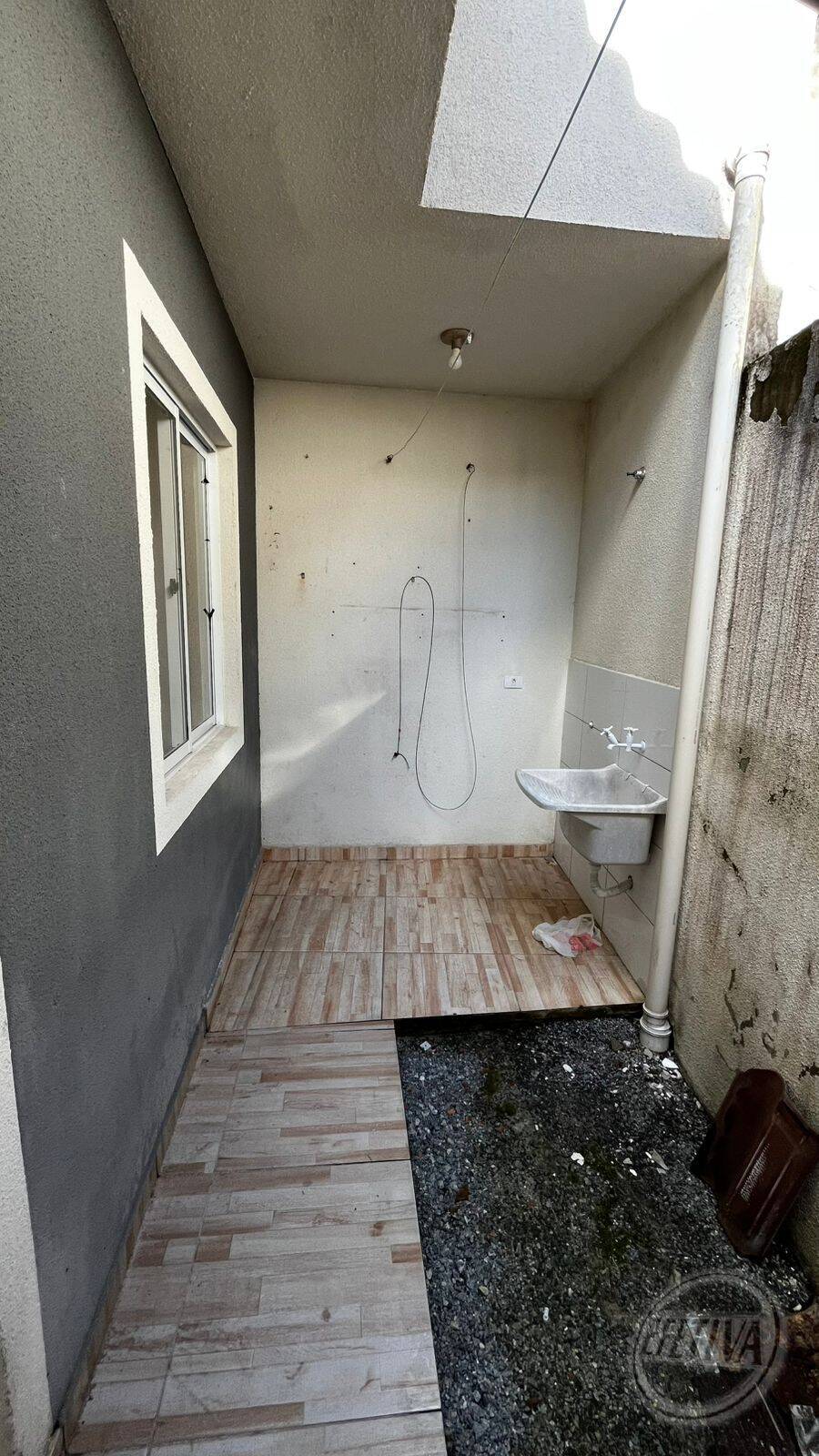 Casa, 2 quartos, 42 m² - Foto 7