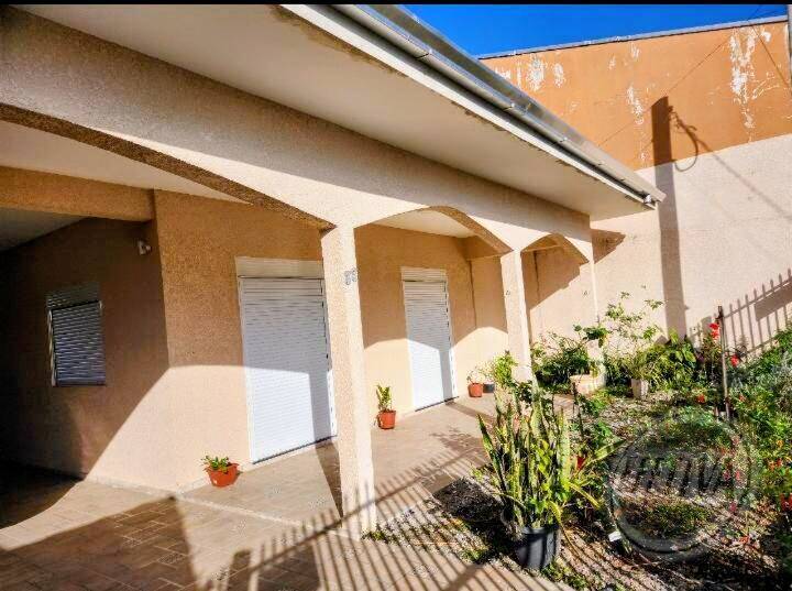 TERRENO DE 480 M² COM 2 RESIDÊNCIAS 212M²- COHAPAR - GUARATUBA