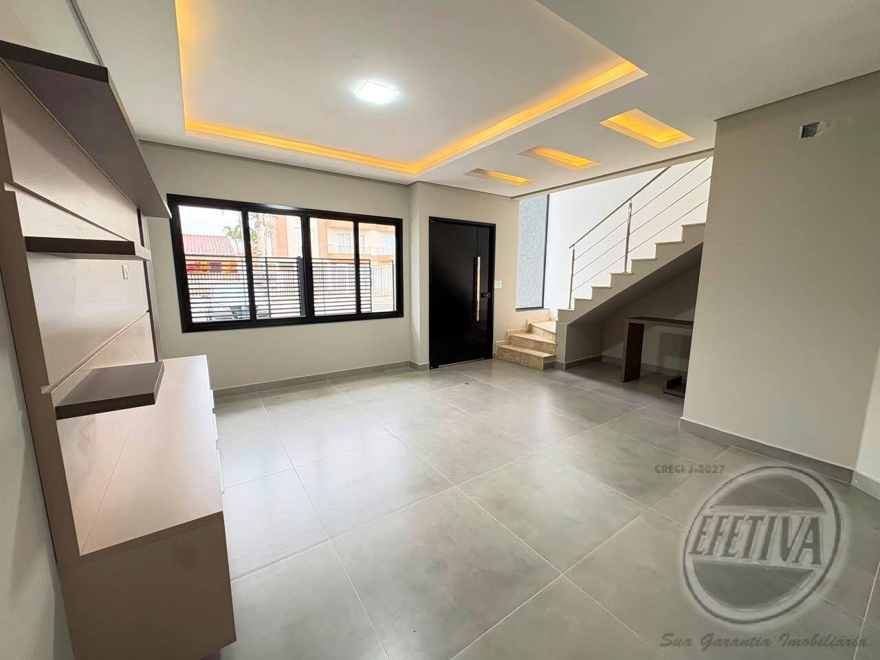 Sobrado, 3 quartos, 187 m² - Foto 8