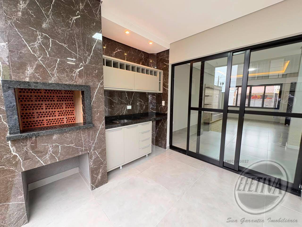 Sobrado, 3 quartos, 187 m² - Foto 24