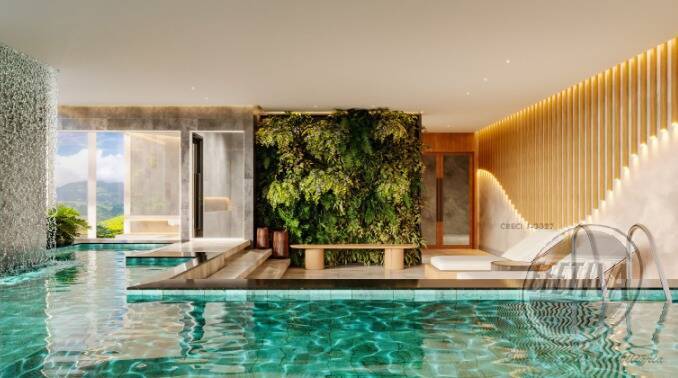 Cobertura, 4 quartos, 387 m² - Foto 15