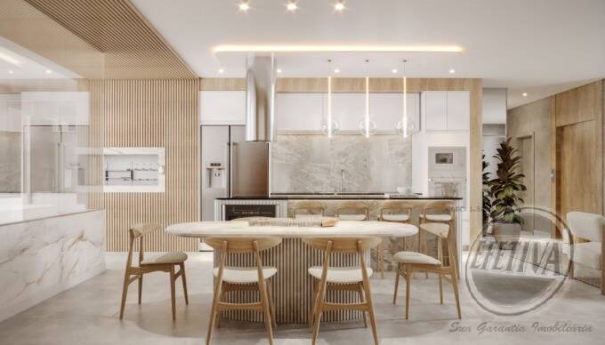Cobertura, 4 quartos, 387 m² - Foto 5