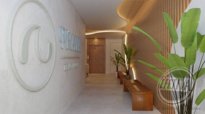 Cobertura, 4 quartos, 387 m² - Foto 2