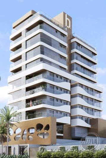 APARTAMENTO 149M² - CENTRO - GUARATUBA- PR