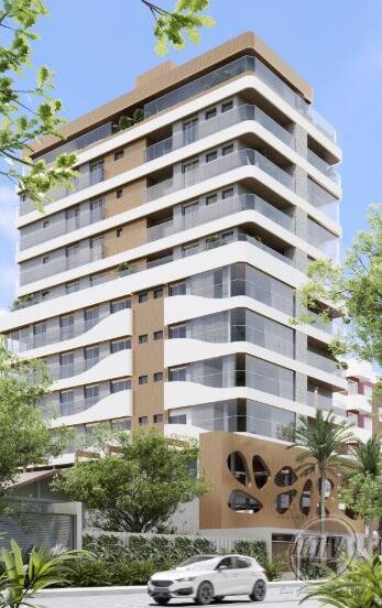APARTAMENTO 220M² - CENTRO - GUARATUBA- PR