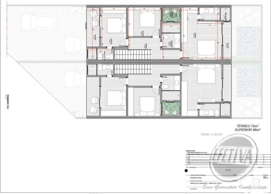 Terreno, 288 m² - Foto 12