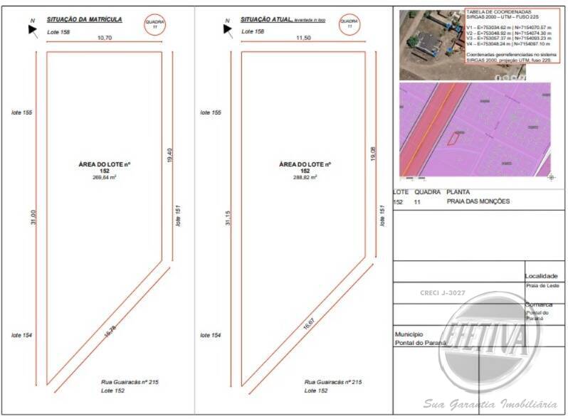 Terreno, 288 m² - Foto 10