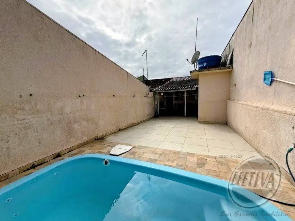 Casa para Venda em Matinhos - 40
