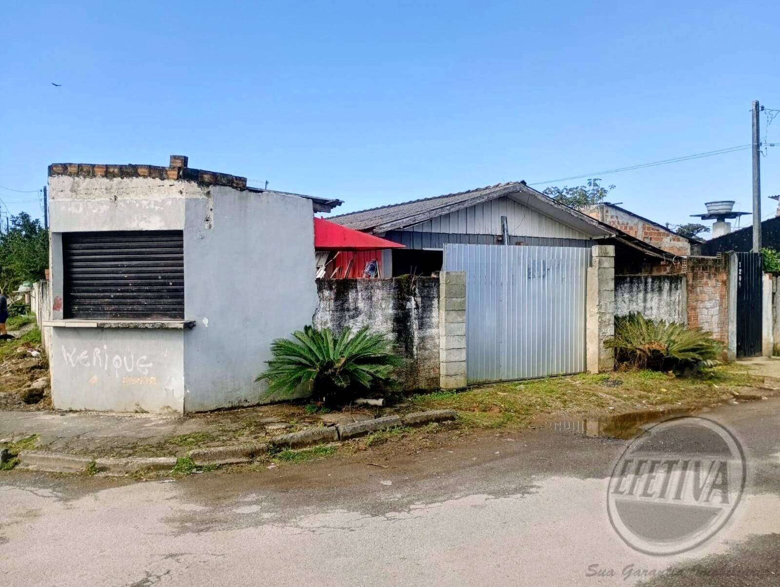 Casa, 2 quartos, 60 m² - Foto 8