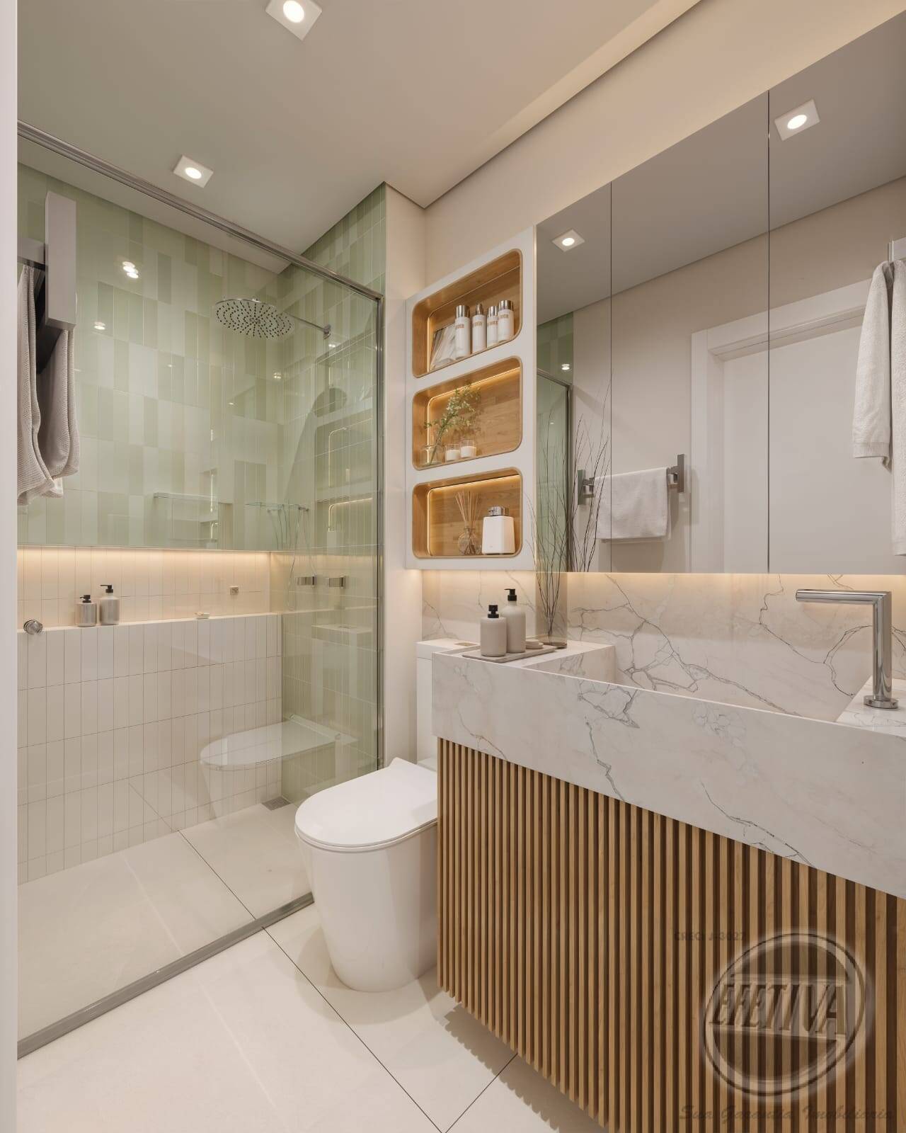 Apartamento, 2 quartos, 74 m² - Foto 14