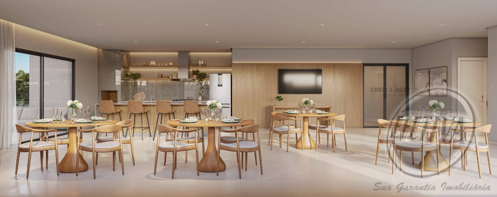 Apartamento, 2 quartos, 74 m² - Foto 21