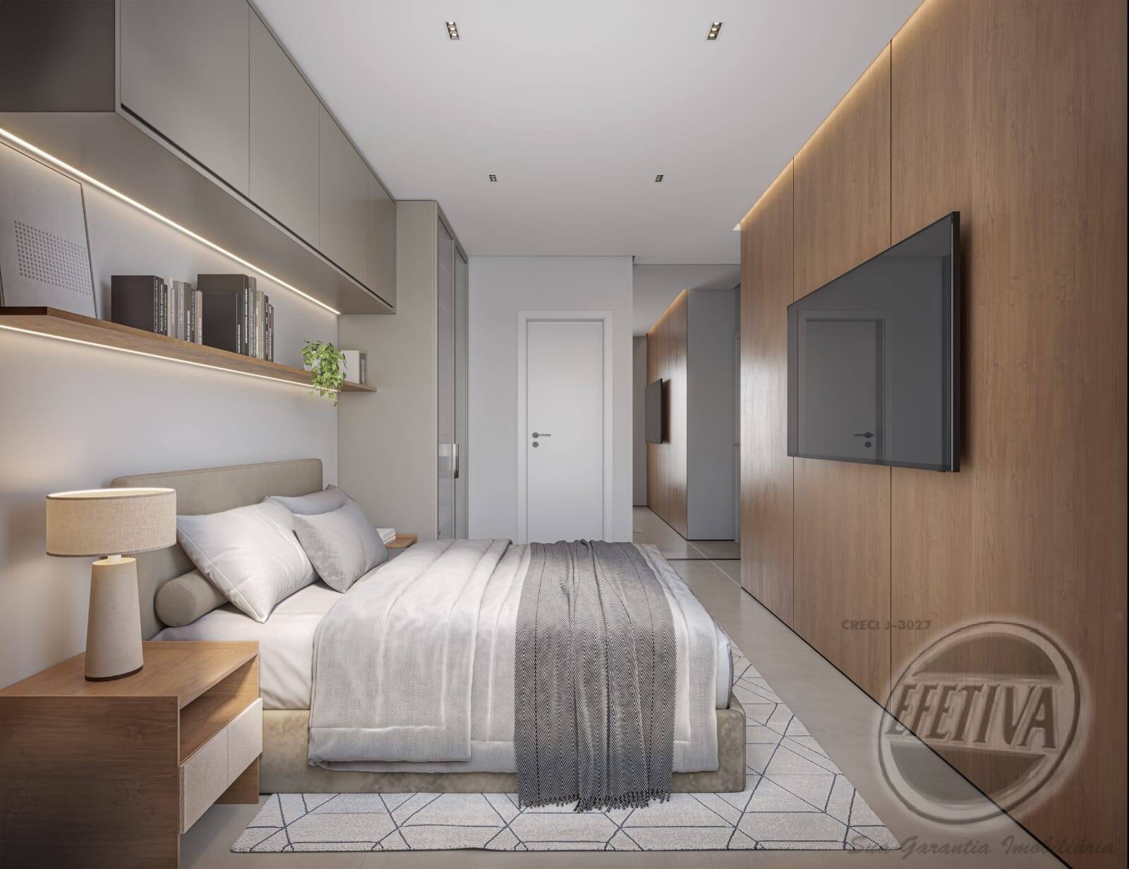 Apartamento, 2 quartos, 74 m² - Foto 11