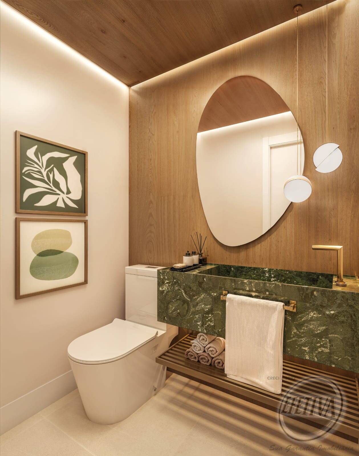 Apartamento, 2 quartos, 74 m² - Foto 15
