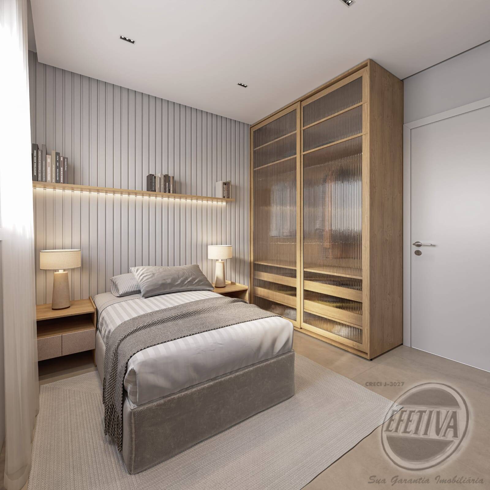 Apartamento, 3 quartos, 92 m² - Foto 14