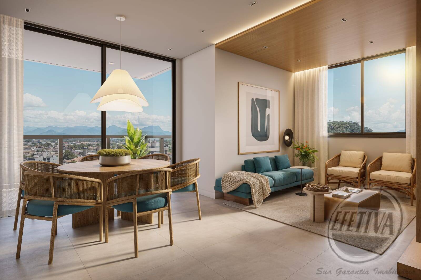 Apartamento, 3 quartos, 92 m² - Foto 7