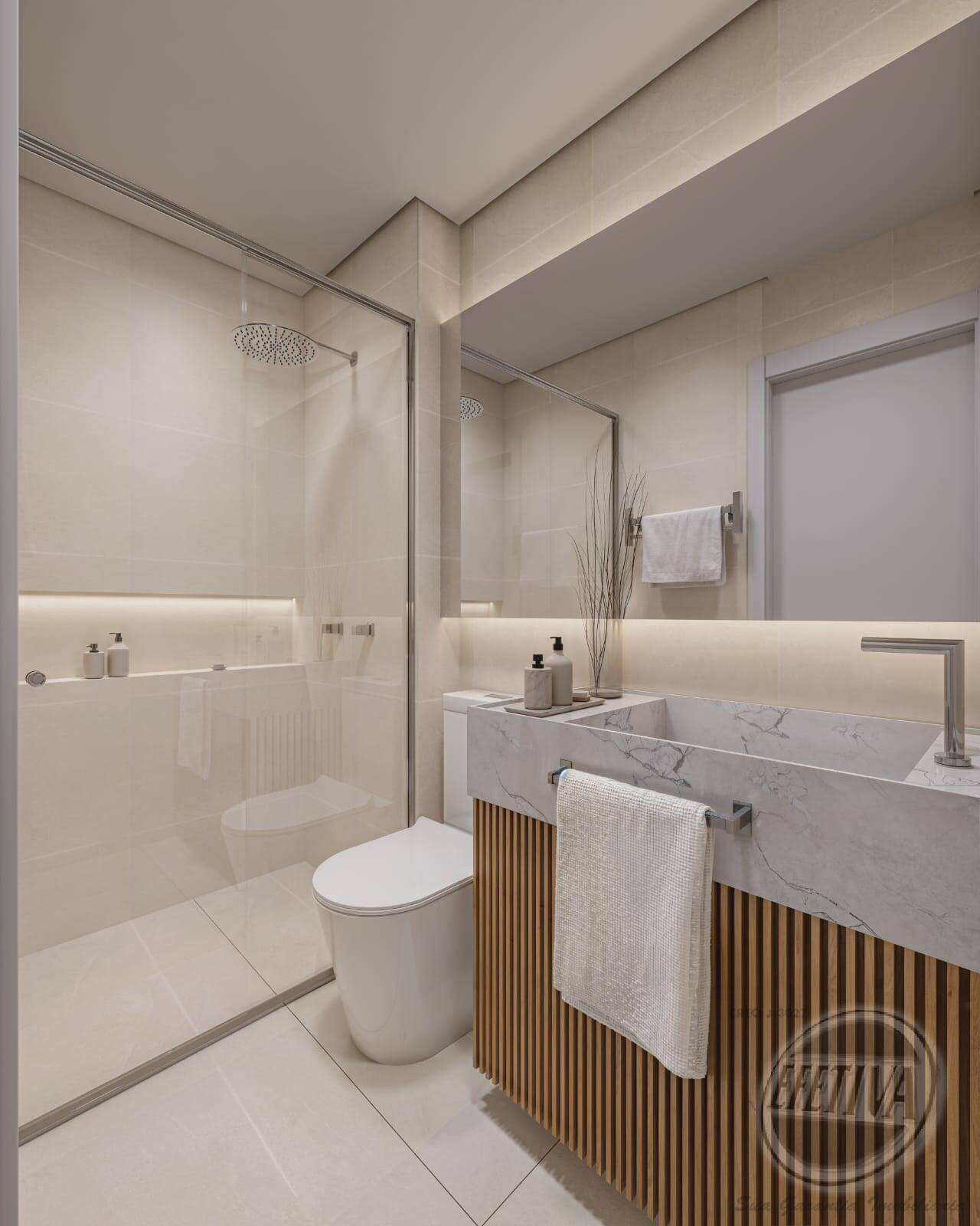 Apartamento, 3 quartos, 92 m² - Foto 18