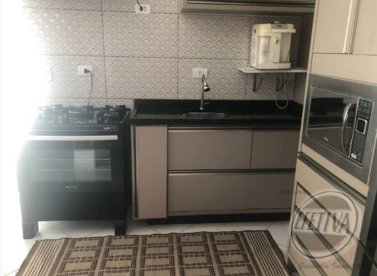 Sobrado para Venda em Matinhos - 13