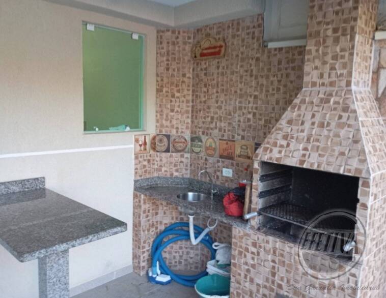 Sobrado para Venda em Matinhos - 16