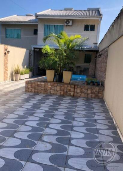 Sobrado para Venda em Matinhos - 8
