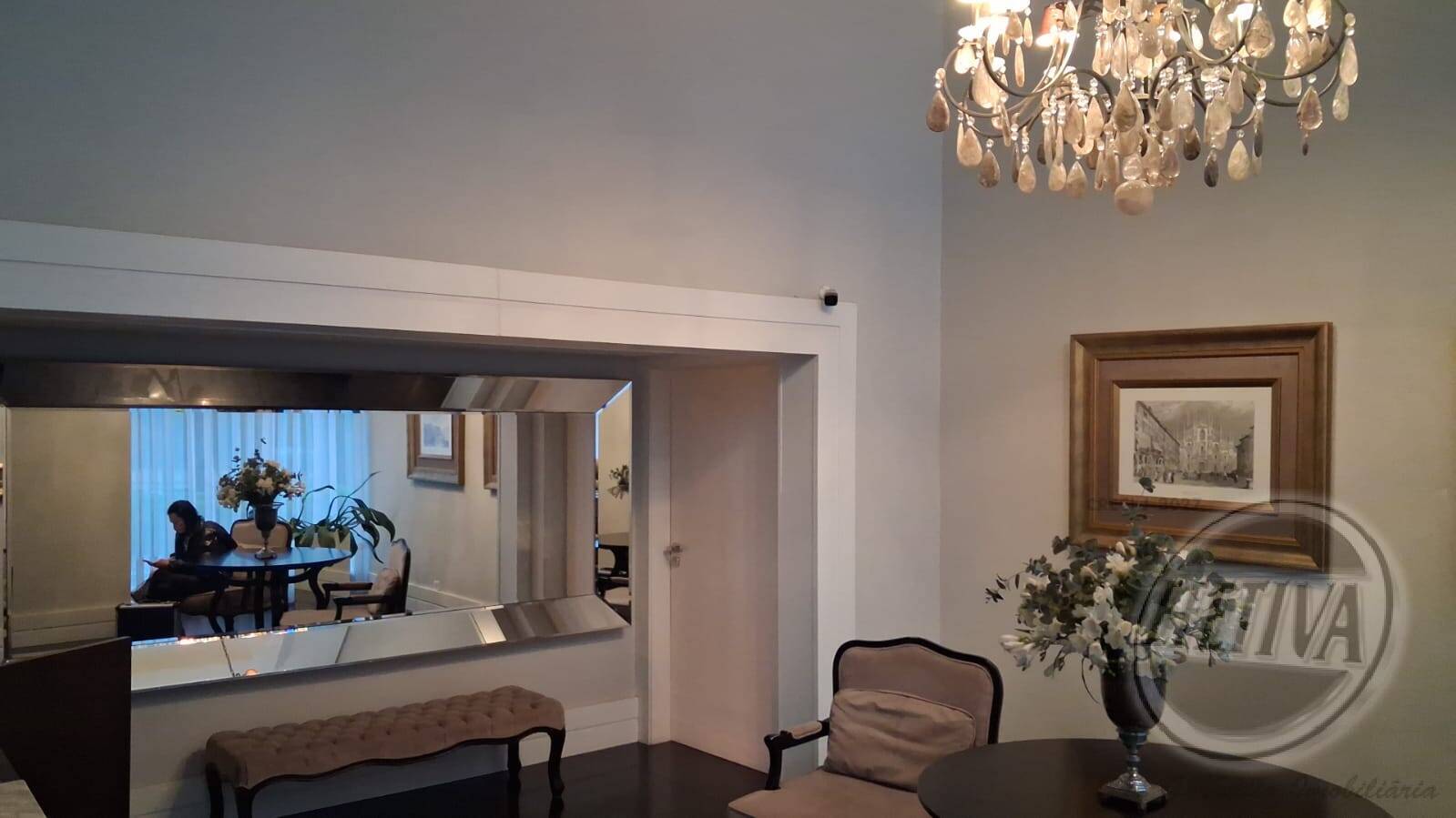 Apartamento para Venda em Curitiba - 8