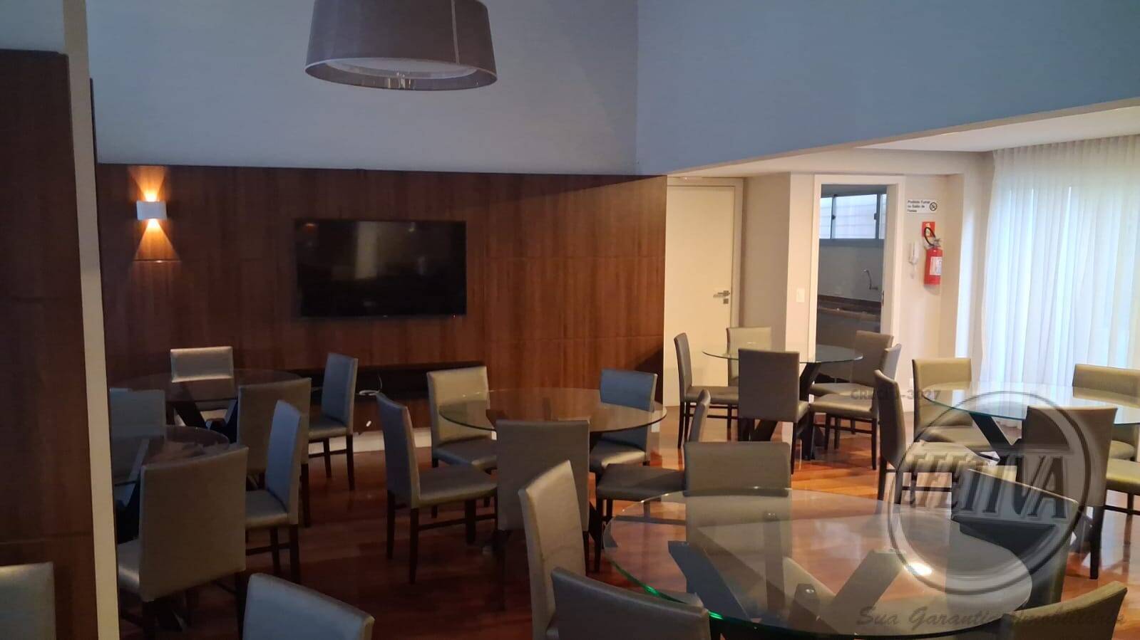 Apartamento para Venda em Curitiba - 50
