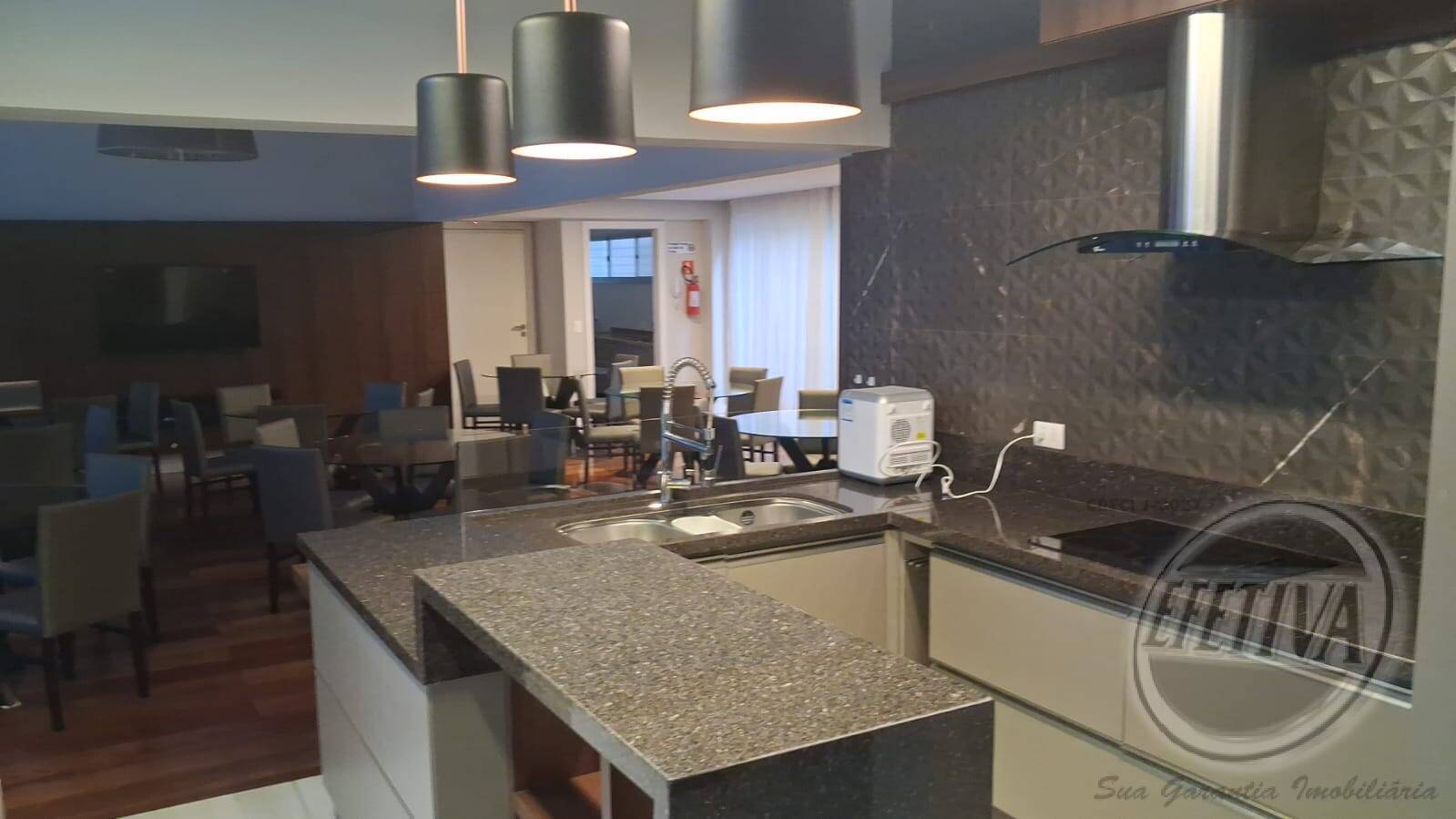 Apartamento para Venda em Curitiba - 49