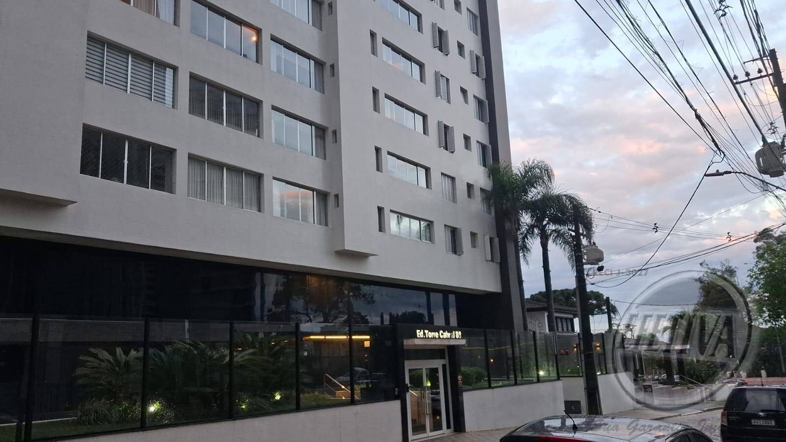 Apartamento para Venda em Curitiba - 1