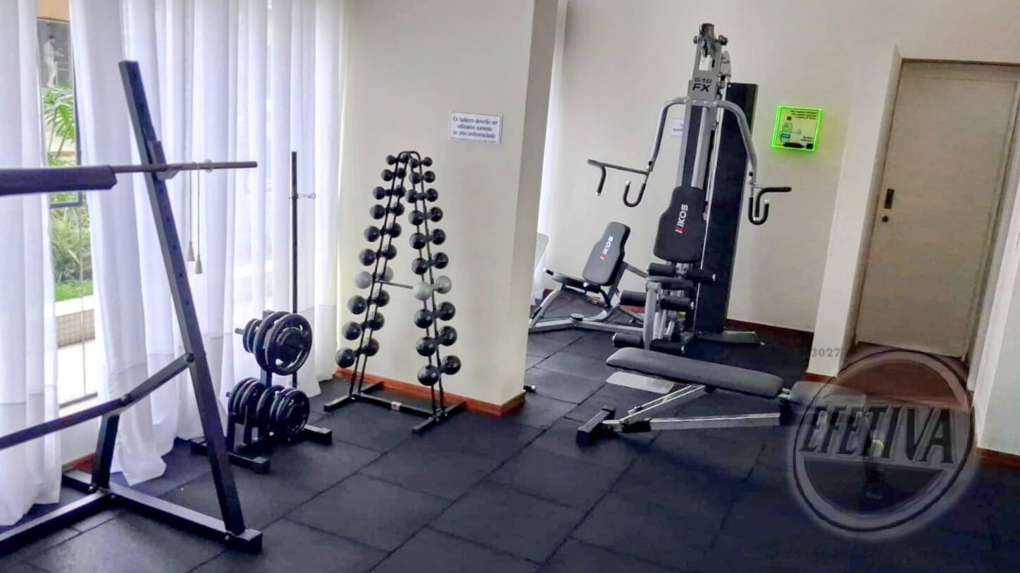 Apartamento para Venda em Curitiba - 57