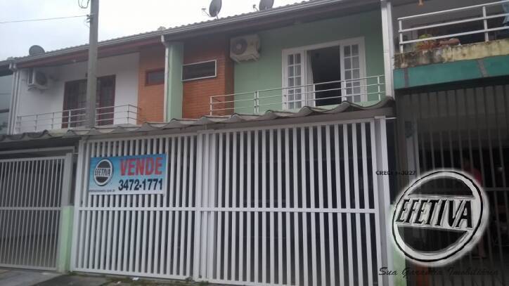 Sobrado para Venda em Guaratuba - 2