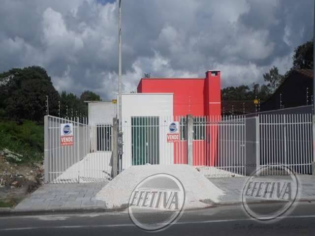 CONDOMÍNIO COM 03 CASAS À PARTIR 50 M EM FASE FINAL DE CONST