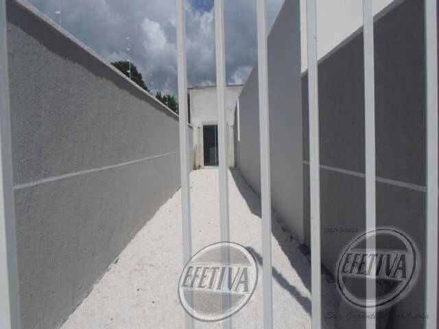 CONDOMÍNIO COM 03 CASAS À PARTIR 50 M EM FASE FINAL DE CONST