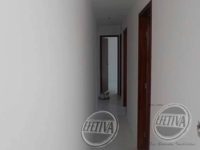 CONDOMÍNIO COM 03 CASAS À PARTIR 50 M EM FASE FINAL DE CONST