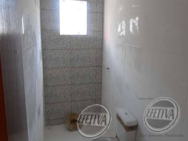 CONDOMÍNIO COM 03 CASAS À PARTIR 50 M EM FASE FINAL DE CONST