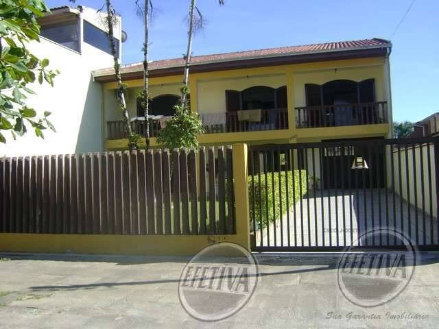 Sobrado para Venda em Guaratuba - 29