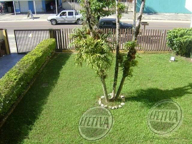 Sobrado para Venda em Guaratuba - 27