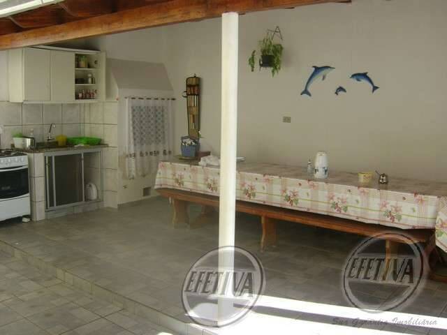 Sobrado para Venda em Guaratuba - 22
