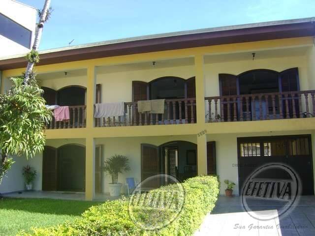 EXCELENTE RESIDÊNCIA COM 280M NO BAIRRO COHAPAR ! Residência