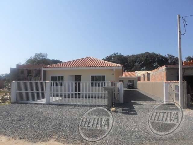 Casa para Venda em Guaratuba - 1