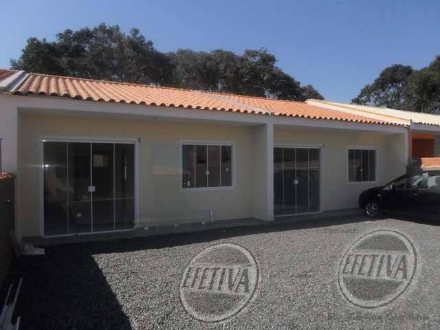 Casa para Venda em Guaratuba - 12