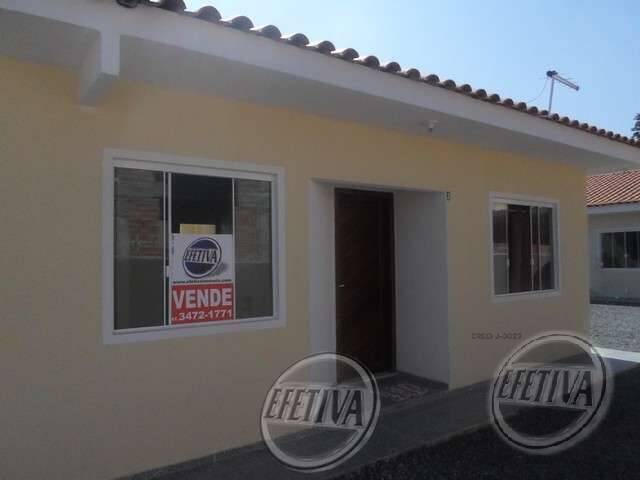 Casa para Venda em Guaratuba - 3