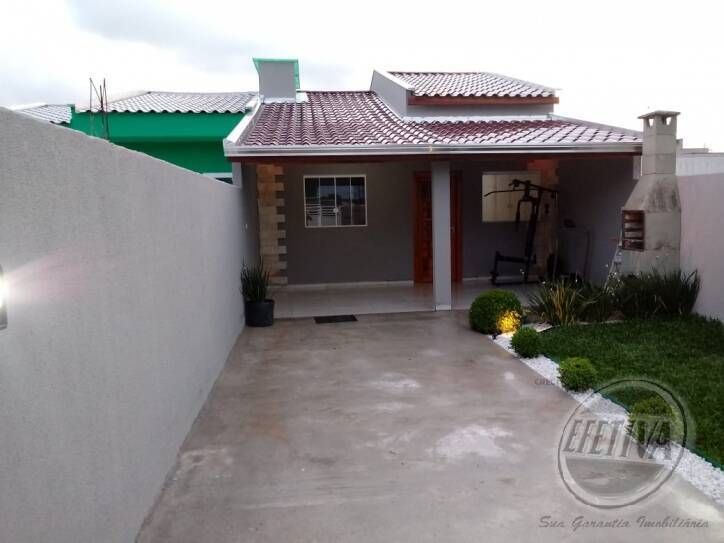 Casa para Venda em Guaratuba - 1