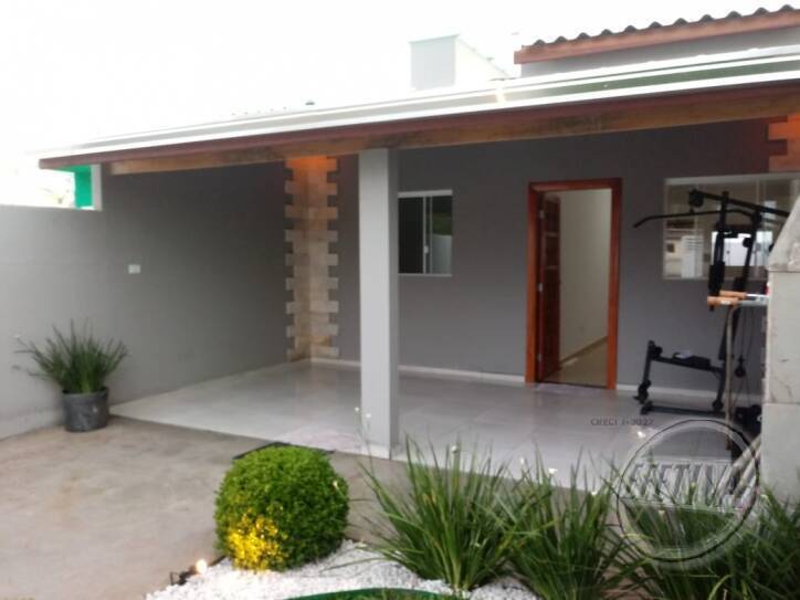 Casa para Venda em Guaratuba - 4