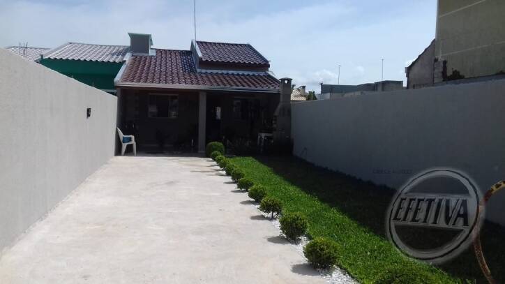 Casa para Venda em Guaratuba - 2