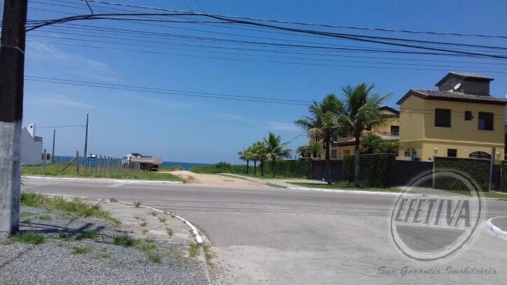 Vista da Praia