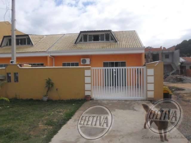 Casa de Praia para Venda em Guaratuba - 2