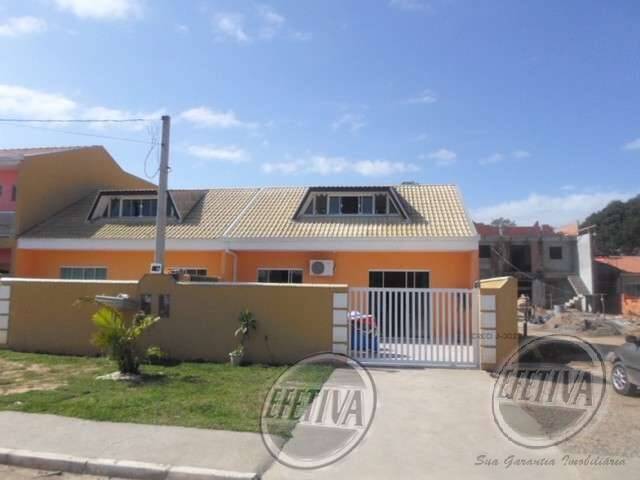 Casa de Praia para Venda em Guaratuba - 1