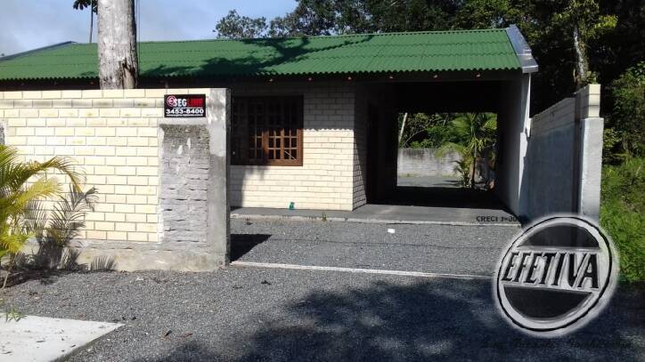 Casa para Venda em Guaratuba - 1